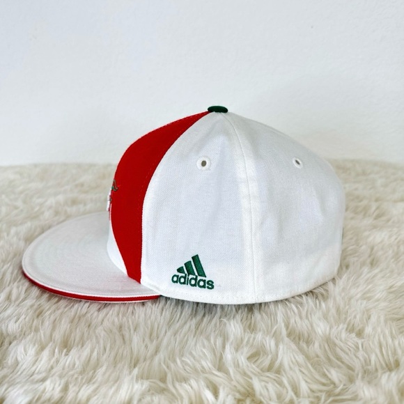 PHX x Mexico 🇲🇽 RARE Phoenix Suns Adidas Hat - Picture 4 of 6